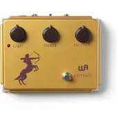 Warm Audio WA-CV Centavo Transparent Overdrive Pedal