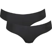 Sloggi String 'Zero' noir