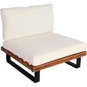 MCW Fauteuil de salon -H54