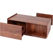 Mendler Table basse -J78