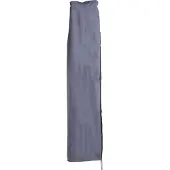 Mendler Housse de protection pour parasol jusqu'à 4,3m