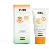 Isdin Baby Naturals Nutraisdin Zn40 Windel-Salbe 50ml