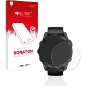 Upscreen Scratch Shield Protection, Film de protection pour smartwatch, Transparent