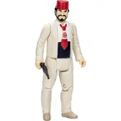 Hasbro Indiana Jones Retro Collection Figurine Sallah (La dernière croisade) 10 cm