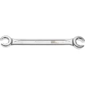 Bgs Clé à tuyauter 12 x 13 mm (12 mm, 13 mm)