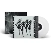Ginza.se Abyss Vinyle Transparent