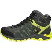 Brütting Hommes, Chaussures de randonnée, Mount Kapela High (43), Gris