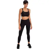 Freya High-Octane (90 H), Noir