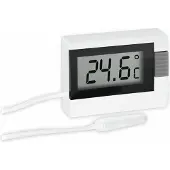 TFA Dostmann 30.2018.02 Thermomètre digital