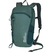 Jack Wolfskin Sac à dos de sport turquoise / aqua
