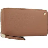 Abro Porte-monnaies 'Adria' marron