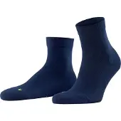 Falke Chaussettes de sport bleu foncé / pomme