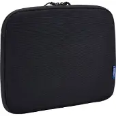Thule Subterra 2 Housse Pour Macbook 13in - Noir (13", Apple), Sac pour notebook, Noir