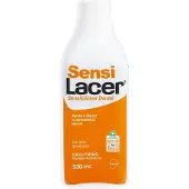 LACER Sensilacer Bain de bouche 500ml