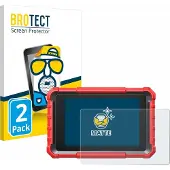 BROTECT Film de protection antireflet Protection d'écran mat