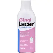 LACER GINGILACER colutorio 500ml