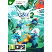 The Smurfs 2 Prisoner Of The Green Stone