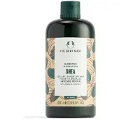 The Body Shop Shea Shampoo shampoing nourrissant 400 ml