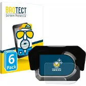 BROTECT Film de protection antireflet Protection d'écran mat