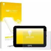 Upscreen Reflection Shield Protection Mat