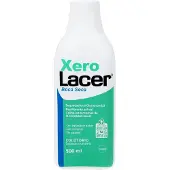 LACER XEROLACER bain de bouche 500 ml