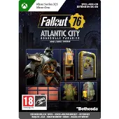 Fallout 76: Atlantic City High Stakes Bundle