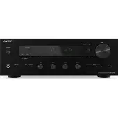Onkyo TX-8470BMMP schwarz