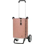 Andersen Shopper Cabas 'Silja' rose