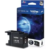 Brother LC-1280XLBK - Noir - Cartouche d'encre - Grande capacité