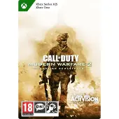 Cod Modern Warfare 2 Campaign Remastered