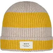 Barts Haxley Beanie Beige 53-55 cm Homme