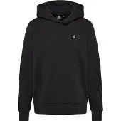 Hummel Sweat de sport 'Pulse' noir / blanc