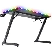 Trust GXT 710 Luminus Pro Noir