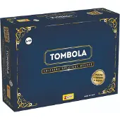 Lisciani Tombola De La Ludothèque