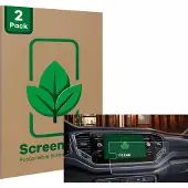 ScreenLeaf Film de protection durable Protection d'écran Film clair transparent