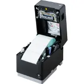Star Micronics MCL32CI BK E+U PRINTER imprimante pour étiquettes Thermique directe 180 mm/sec Avec fil &sans fil Ethernet/LAN