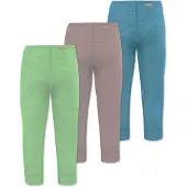 Normani Sous-vêtements bleu / pueblo / vert
