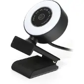 Platinet PCWC2KAF, 2 MP, 2560 x 1944 pixels, 2K Ultra HD, 30 fps, 1080p, AVI
