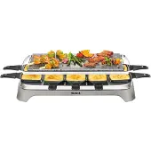 Tefal Pierrade Ambiance PR457B12