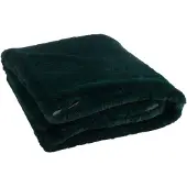 J-Line Plaid cutie polyester vert fonce