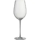 J-Line Verre a vin blanc tia verre transparent