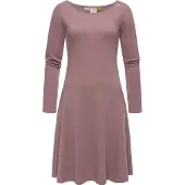 Ragwear Robe 'Appero' mauve