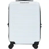 Mandarina Duck Valisette blanc