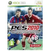 360 Pro Evolution Soccer 2010 Classics