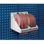 Bott Distributeur pour rouleaux de toile émeri