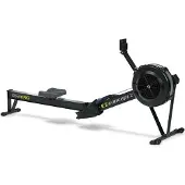 Concept2 Modèle D PM5 Noir