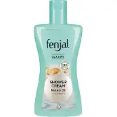 Fenjal Creme Dusche Classic