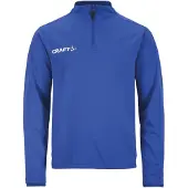 Craft Shirt Evolve 2.0 Half Zip Longsleeve Enfants