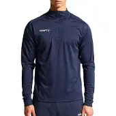 Craft Veste imperméable 1/2 zip Evolve 2.0