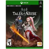 Tales of Arise - Xbox Series X / Xbox One (US)